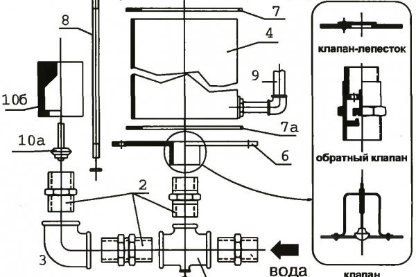 Kraken 24 top